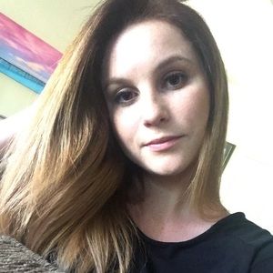 Meet your Posher, Shannon